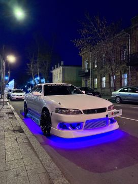  Toyota Mark II 1995 , 1390000 , 