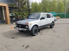  4x4 2131 