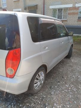  Mitsubishi Mirage 2001 , 270000 , 