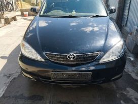  Toyota Camry 2001 , 490000 , 