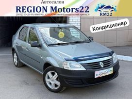  Renault Logan 2011 , 567000 , 