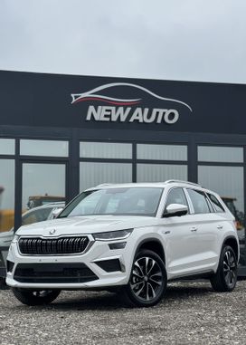 SUV   Skoda Kodiaq 2024 , 4980000 , 