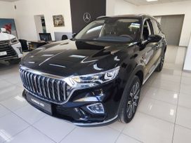 SUV   Hongqi HS5 2024 , 3200000 , 