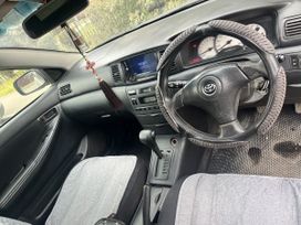  Toyota Corolla Runx 2001 , 550000 , 