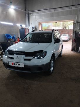 SUV   Mitsubishi Outlander 2003 , 770000 , 
