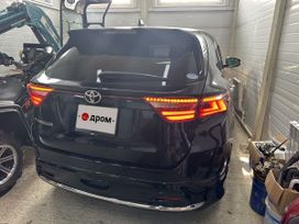 SUV   Toyota Harrier 2016 , 3199999 , 
