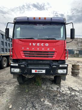  Iveco Trakker 2008 , 2900000 , --