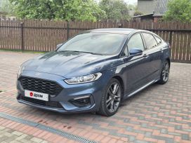  Ford Mondeo 2019 , 1300000 , 