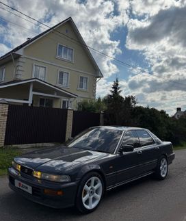  Honda Vigor 1990 , 500000 , 