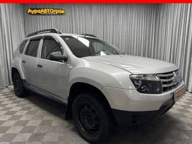 SUV   Renault Duster 2013 , 780000 , 