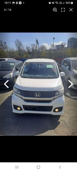 Honda N-WGN 2013 , 700000 , 