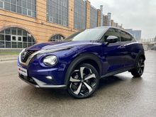  Juke, 2020