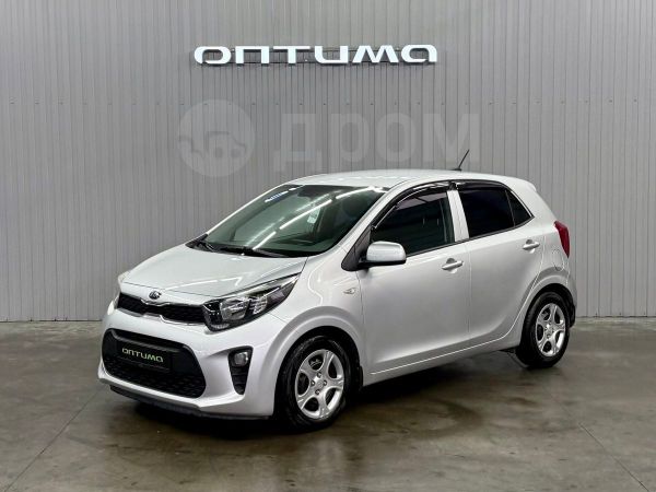  Kia Picanto 2018 , 1347000 , 