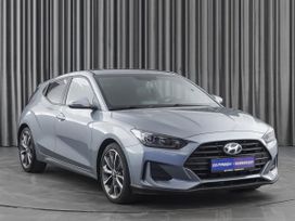  Hyundai Veloster 2019 , 1920000 , 