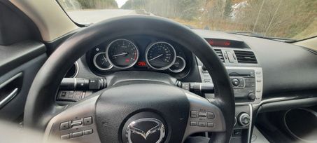  Mazda Mazda6 2008 , 700000 , 