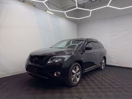 SUV   Nissan Pathfinder 2014 , 1699000 , 