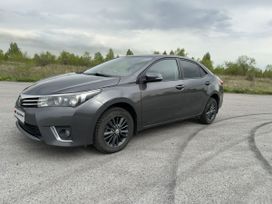  Toyota Corolla 2013 , 1000000 , 