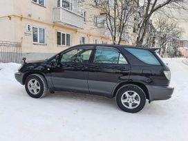 SUV   Toyota Harrier 1993 , 900000 , 