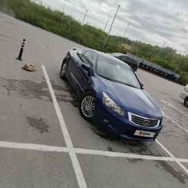  Honda Accord 2007 , 700000 , 