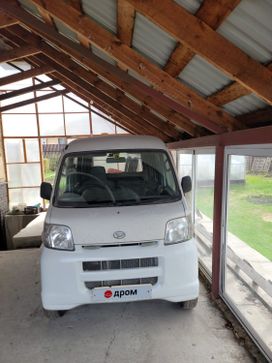    Daihatsu Hijet 2006 , 280000 , 