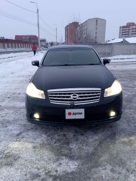  Nissan Fuga 2005 , 1160000 , 