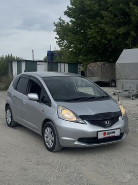  Honda Fit 2008 , 450000 , 