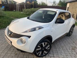 SUV   Nissan Juke 2014 , 1240000 , 