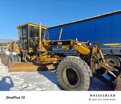  Caterpillar 160H 2008 , 6300000 , 