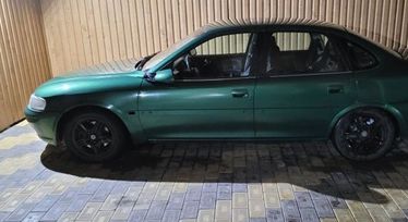  Opel Vectra 1998 , 190000 , 