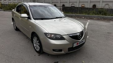  Mazda Mazda3 2006 , 450000 , 