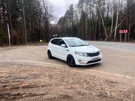  Kia Rio 2013 , 770000 , 