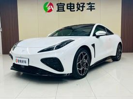  Hozon Neta GT 2023 , 1750000 , 