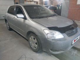  Toyota Corolla 2002 , 275000 , 