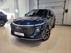 SUV   Haval F7 2025 , 3299000 , 