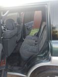 SUV   Mitsubishi Pajero iO 2001 , 550000 , 