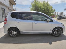 Honda Fit 2002 , 457000 , 