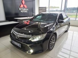  Toyota Camry 2017 , 2290000 , 