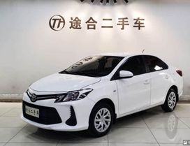  Toyota Vios 2021 , 1420000 , 