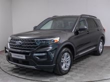  Explorer, 2020