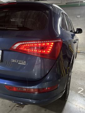 SUV   Audi Q5 2010 , 1800000 , 