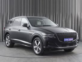 SUV   Genesis GV80 2021 , 5900000 , 
