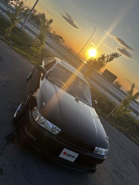  Toyota Cresta 1993 , 1200000 , 