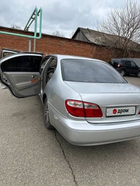  Nissan Maxima 2003 , 440000 , 
