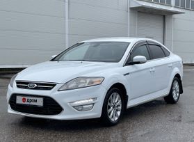  Ford Mondeo 2013 , 685000 , 