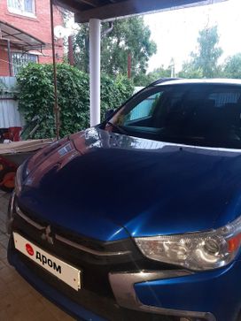 SUV   Mitsubishi ASX 2018 , 1800000 , 