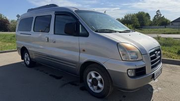    Hyundai Starex 2007 , 880000 , 
