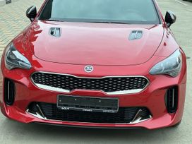  Kia Stinger 2021 , 4350000 , 