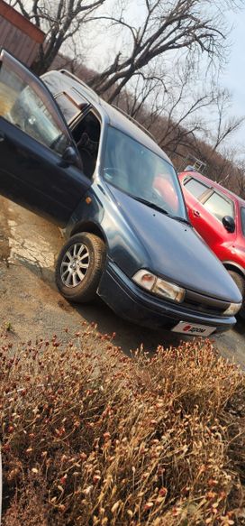  Nissan Sunny California 1991 , 170000 , 