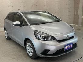  Honda Fit 2022 , 750000 , 