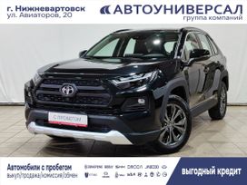 SUV   Toyota RAV4 2025 , 4350000 , 